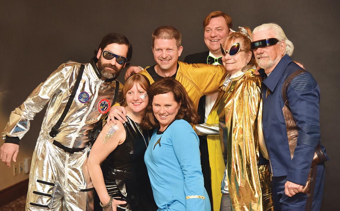 2019 gala